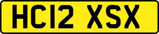 HC12XSX