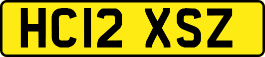 HC12XSZ