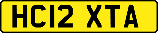 HC12XTA
