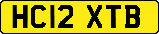HC12XTB