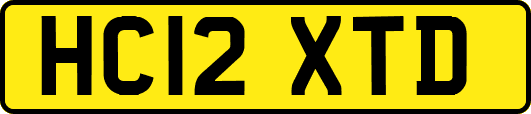 HC12XTD