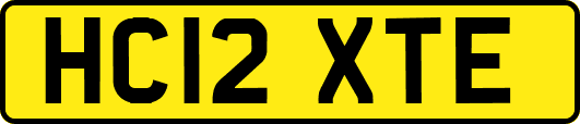 HC12XTE