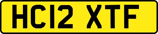 HC12XTF