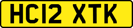 HC12XTK