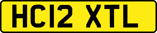 HC12XTL