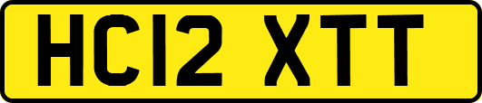 HC12XTT