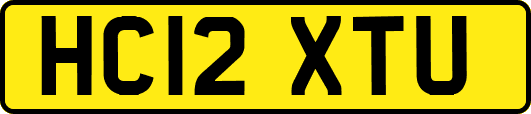 HC12XTU