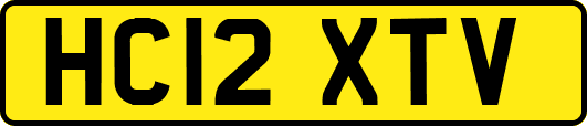 HC12XTV