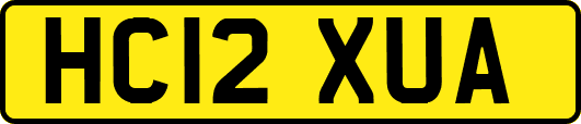 HC12XUA