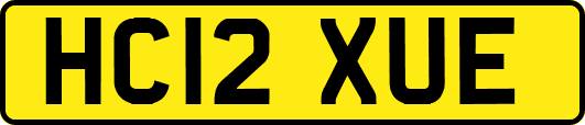 HC12XUE
