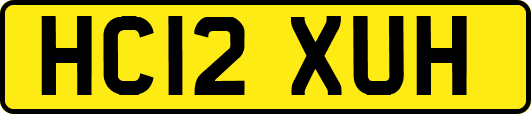 HC12XUH