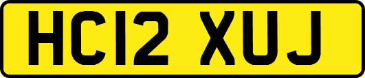 HC12XUJ