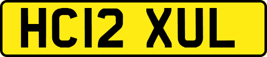 HC12XUL
