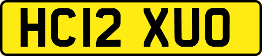 HC12XUO