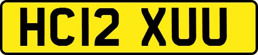 HC12XUU