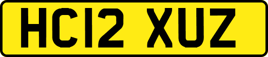 HC12XUZ