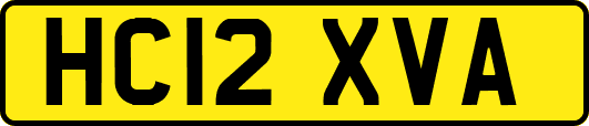 HC12XVA