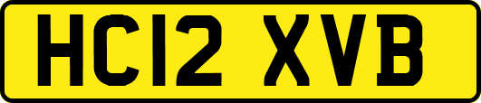 HC12XVB