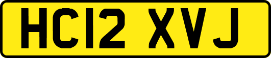HC12XVJ