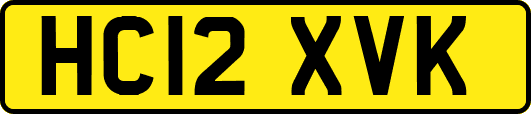 HC12XVK