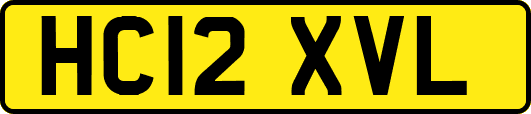 HC12XVL