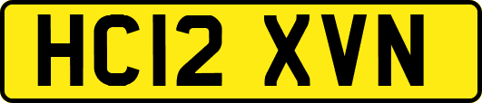 HC12XVN