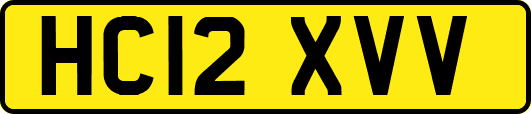 HC12XVV