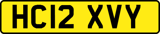 HC12XVY