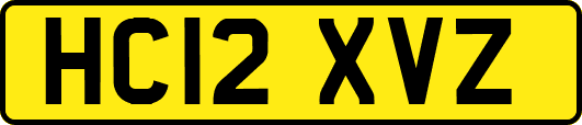 HC12XVZ