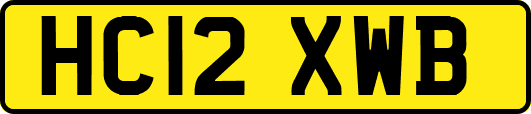 HC12XWB