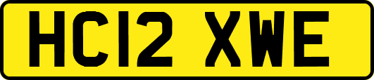 HC12XWE