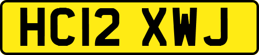 HC12XWJ