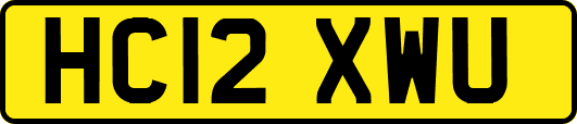HC12XWU