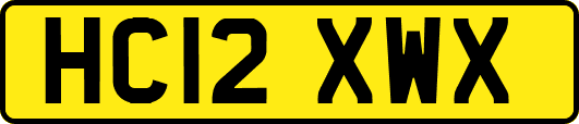 HC12XWX