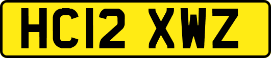 HC12XWZ