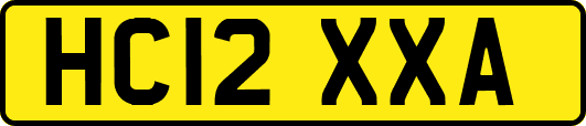 HC12XXA