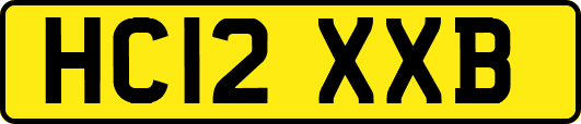 HC12XXB