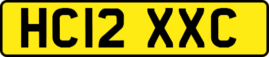 HC12XXC