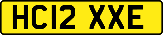 HC12XXE