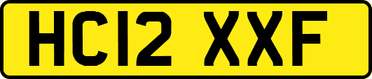 HC12XXF