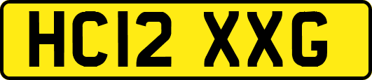 HC12XXG