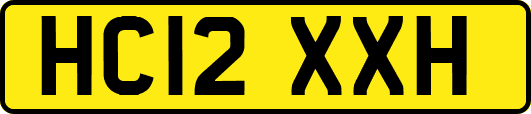 HC12XXH