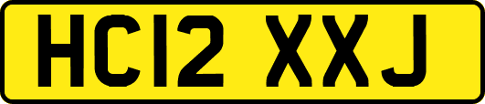 HC12XXJ