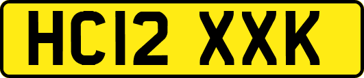 HC12XXK