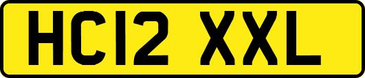 HC12XXL