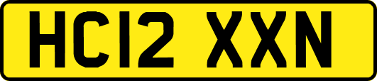 HC12XXN