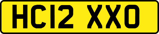 HC12XXO