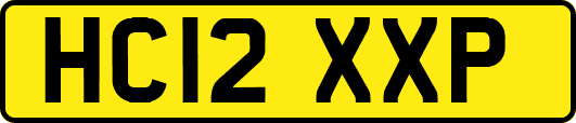 HC12XXP
