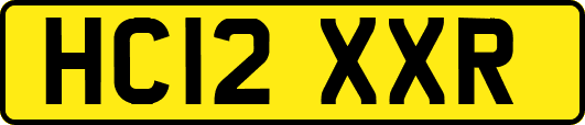 HC12XXR