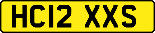 HC12XXS